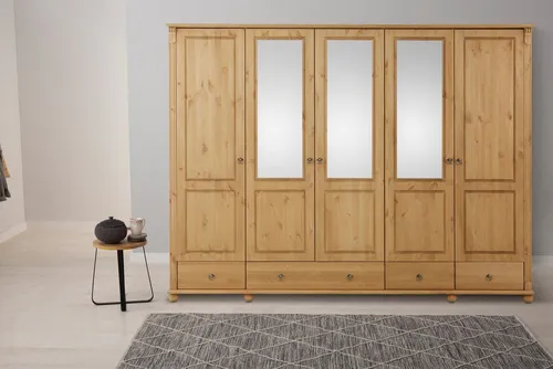 Kleiderschrank HOME AFFAIRE