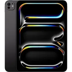 Apple iPad Pro 11.0 M5 2025 WiFi 2TB - Premium iOS-Tablet mit Nanotexturglas, ideal für Gaming und kreative Anwendungen, bietet beeindruckende Leistung und viel Speicherplatz.
