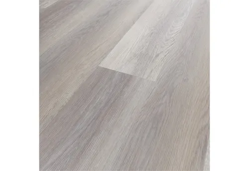 Strong SPC Designboden 1524 x 228 x 6,5 mm Premium Klick-Vinylboden inkl. Trittschalldämmung, Packung mit 1,737 qm, Versandkostenfreie Lieferung, Inkl. Trittschalldämmung, Wasserfest und mit Klicksystem