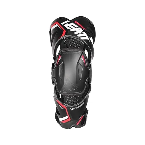 Leatt X-FRAME HYBRID PAAR L KNIESTÜTZE von Leatt
