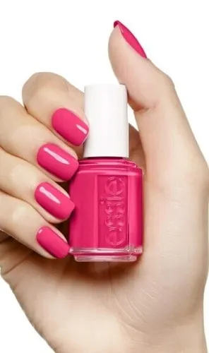 Nagellack Essie, 30 Bachelorette Bash, Fuchsia 13,5ml  NEU. von essie
