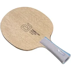 andro Holz Timber 5 OFF - Griffform konkav - konkav