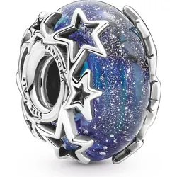 PANDORA Charm Murano-Glas