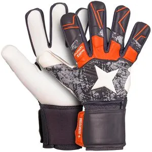 DERBYSTAR Herren Handschuhe Goalie v22 - Torwarthandschuhe für optimale Ballkontrolle und Grip, ideal für Training und Wettkampf. Entdecke hochwertige Sportartikel bei INTERSPORT für alle Sportarten!