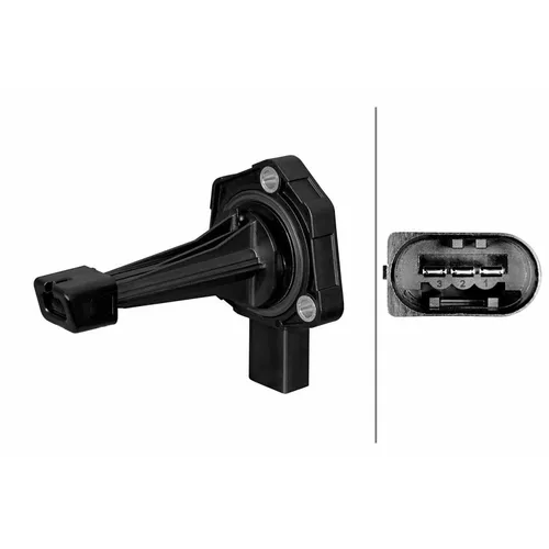 Sensor für Motorölstand HELLA 6PR 009 622-121 von Hella