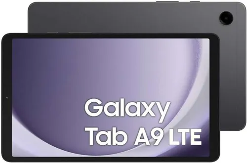Samsung Galaxy Tab A9 4G 128GB/8GB von Samsung