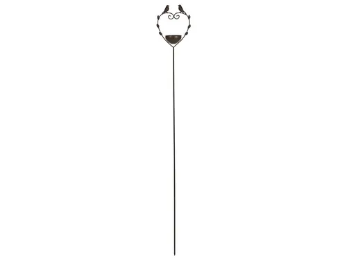 Produktbild Vogelbrunnen SPARROW Braun