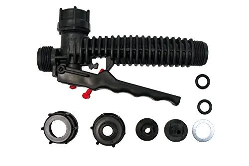 Sprinklerventile von Solo