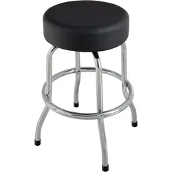 Rocktile Sitzhocker Barstool Gitarrenhocker