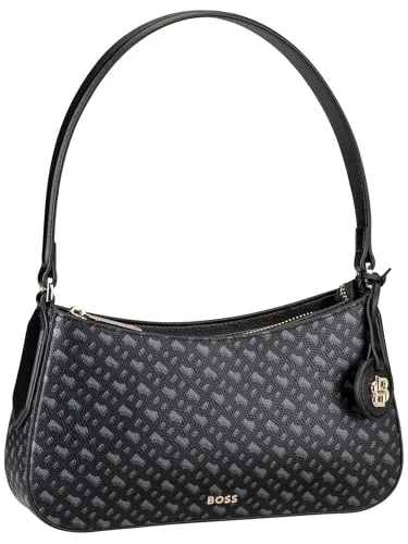 BOSS Liriel S Hobo MG 10260391 01 in schwarz von BOSS