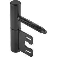 Scharniere Schwarz von SO-TECH