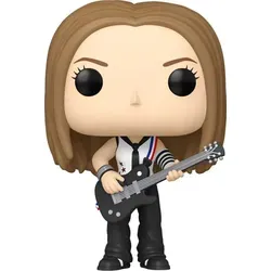 FUNKO POP! in schwarz von Funko