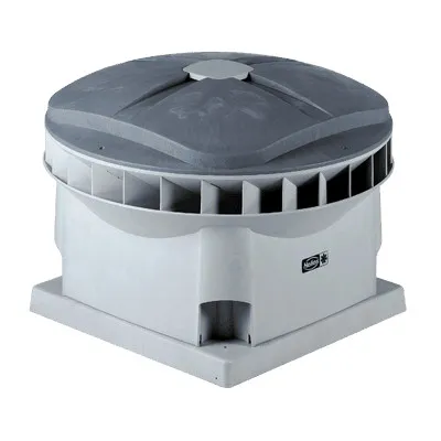 Produktbild Helios DV EC 200 ECO