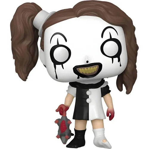 Funko Terrifier - 1749 - Little Pale Girl Movies (58617)