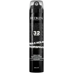 Max Hold Hairspray von Redken