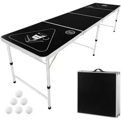 VEVOR Beer Pong Tisch von Vevor