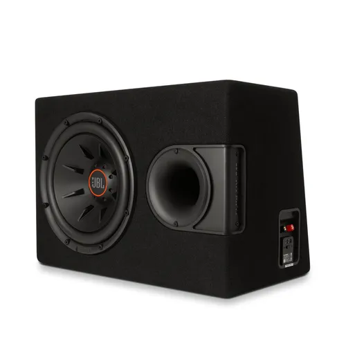 JBL S2-1224SS 30cm Bassreflex-Subwoofer