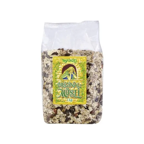 Rapunzel - Original Rapunzel Müsli