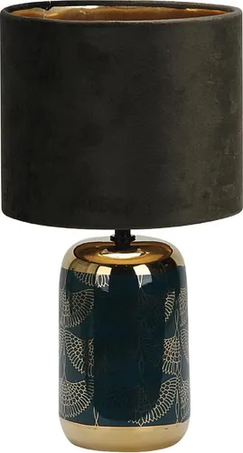 Luxus Tischlampe Rome