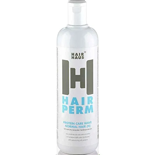 HAIR HAUS Haircare Technical Protein Care Wave N 500 ml