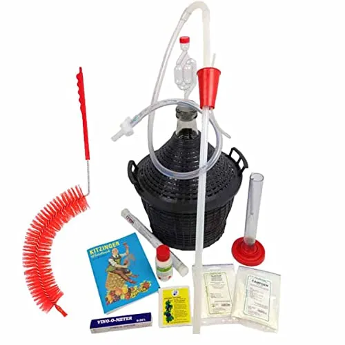 Zubehör für Bier- & Weinherstellung von Gastro Brennecke