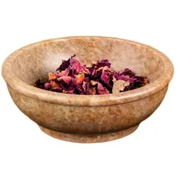 Berk Räucherschale Räucherschale - Speckstein