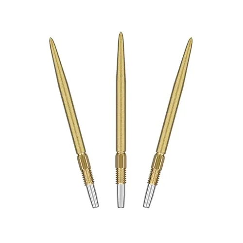 Dartspitzen von Target Darts