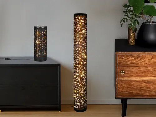 Lampen Gold von Meine Wunschleuchte