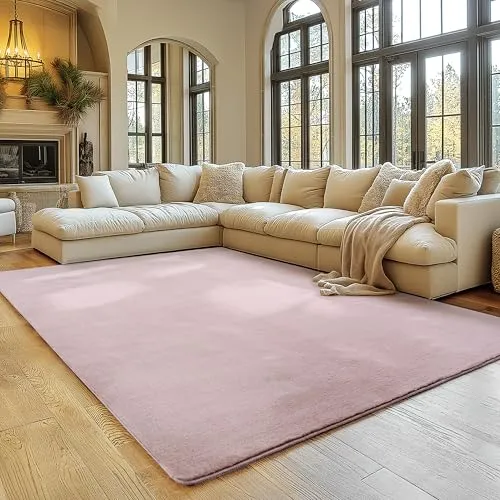 Kurzflorteppiche von SIMPEX