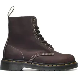 Dr. Martens Women's 1460 Pascal - Freizeitstiefel in Braun, Gr. 41 - Wanderschuhe im klassischen Dr. Martens Design, aus hochwertigem Leder und ideal für den Alltag. Entdecken Sie weitere Top-Angebote im Bergfreunde.de Online-Shop!