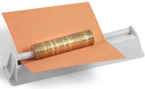 Produktbild Inkiess MR 8 Münzroller