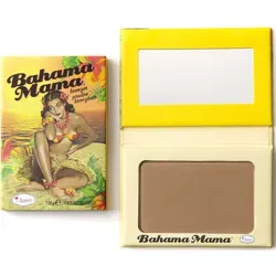 theBalm Bahama Mama Bronzer