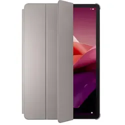 Lenovo Tab P12 Folio Case Oat Tablettasche