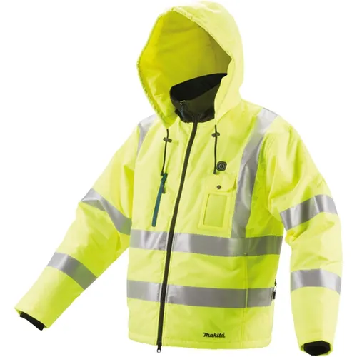 Makita DCJ206Z3XL Akku-Thermojacke 3XL