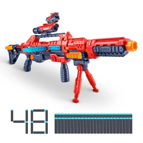 X-Shot Excel Regenerator Schaumstoffdart-Blaster von XShot