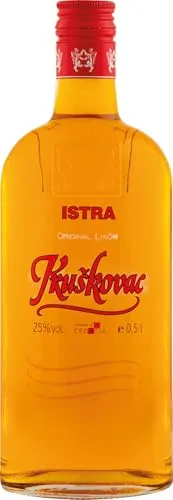 Produktbild Istra Kruskovac Birnenlikör
