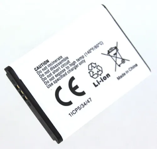 Akku kompatibel mit Samsung AB463446TU von Samsung