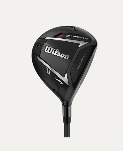 Wilson Staff Dynapower Max Fairwayholz von Wilson