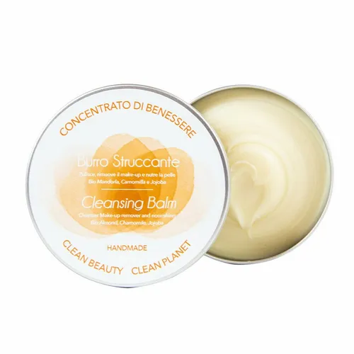 Biocosme Bio Solid Cleansing Balm - Gesichtsreinigung mit multifarbenem Bio Solid Cleansing Balm, sanft zur Haut und ideal für eine gründliche Reinigung. Jetzt versandkostenfrei auf Spartoo.de bestellen!