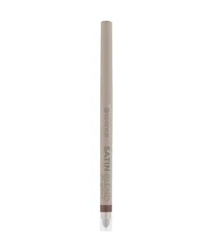 Produktbild essence SATIN BLEND gel eyeliner Eyeliner 0.22 g Nr. 02 - Cocoa