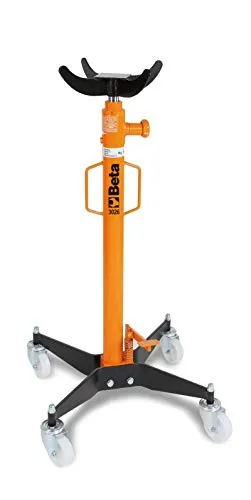 Produktbild Beta 072140037 – 7214 FN 37-zapatos in Action Leder Nabuk