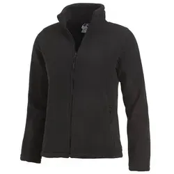 Leiber Damen Jacke schwarz 10/2475/10 - Elegante Damenjacke in Schwarz, ideal für jede Gelegenheit und mit hochwertiger Verarbeitung aus China.