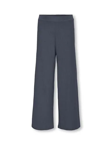 Only & Kids Damen Kognella Pant JRS Noos, Ombre Blue, 152