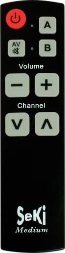 Seki Fernbedienungen von Seki