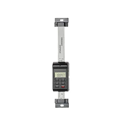 WABECO digitaler Anbaumessschieber 100 mm
