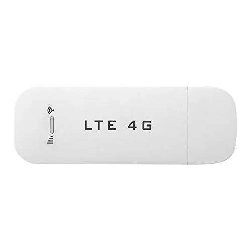 4G LTE USB-Netzwerkadapter – Tragbarer WLAN-Hotspot-Router