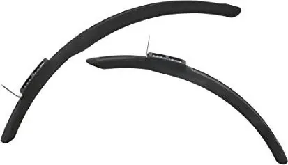 Zefal Steckblech Set Kid one_size