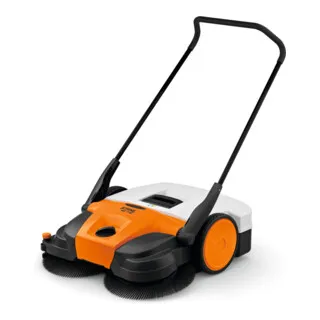 STIHL Akku-Kehrgerät KG 770