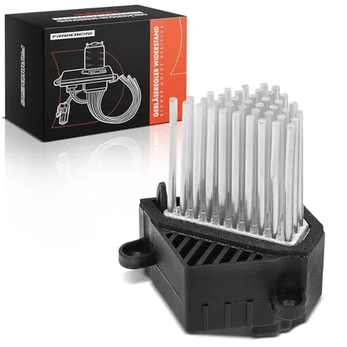 Kfz-Klimatisierung von Frankberg