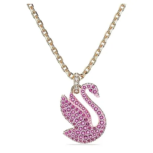 Swarovski Charm-Kette mit Anhänger Set von Swarovski